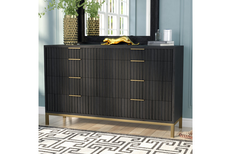 Top 10 8 Dressers & Chests in 2023 Wayfair